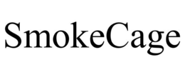 SMOKECAGE trademark