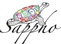 SAPPHO trademark