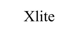 XLITE trademark