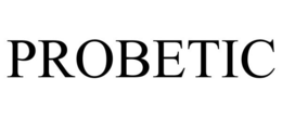 PROBETIC trademark