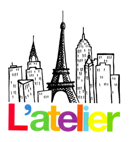 L'ATELIER trademark