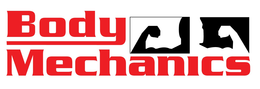 BODY MECHANICS trademark