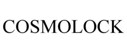 COSMOLOCK trademark
