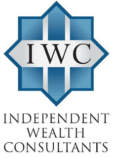 IWC INDEPENDENT WEALTH CONSULTANTS trademark