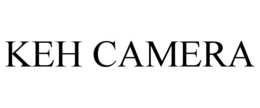 KEH CAMERA trademark