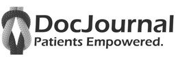 DOCJOURNAL PATIENTS EMPOWERED. trademark