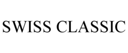 SWISS CLASSIC trademark