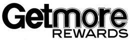 GETMORE REWARDS trademark