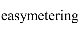 EASYMETERING trademark