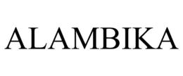 ALAMBIKA trademark
