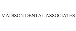 MADISON DENTAL ASSOCIATES trademark