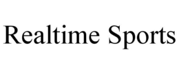 REALTIME SPORTS trademark