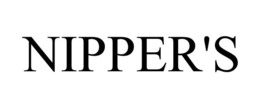 NIPPER'S trademark