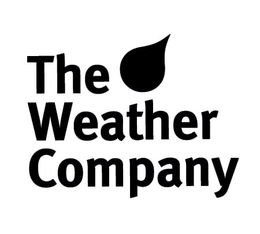 THE WEATHER COMPANY trademark