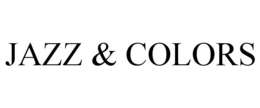 JAZZ & COLORS trademark