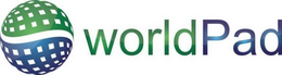 WORLDPAD trademark