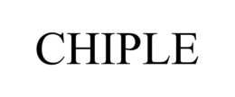 CHIPLE trademark