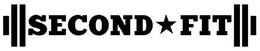 SECOND FIT trademark