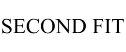 SECOND FIT trademark