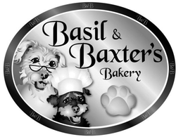BASIL & BAXTER'S BAKERY B & B trademark