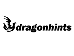 DRAGON HINTS trademark