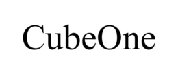 CUBEONE trademark