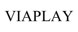 VIAPLAY trademark