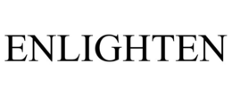 ENLIGHTEN trademark
