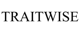 TRAITWISE trademark