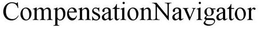 COMPENSATIONNAVIGATOR trademark