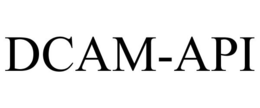 DCAM-API trademark