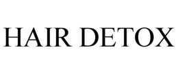 HAIR DETOX trademark