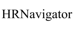HRNAVIGATOR trademark