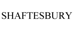 SHAFTESBURY trademark
