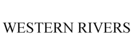 WESTERN RIVERS trademark