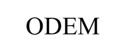ODEM trademark