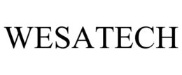 WESATECH trademark