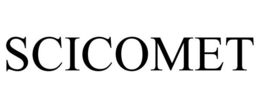 SCICOMET trademark