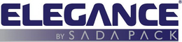 ELEGANCE BY SADAPACK trademark