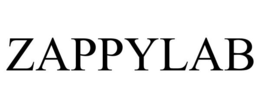 ZAPPYLAB trademark