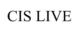 CIS LIVE trademark