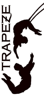 TRAPEZE trademark