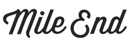 MILE END trademark