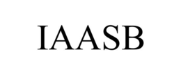 IAASB trademark