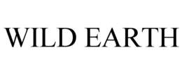 WILD EARTH trademark