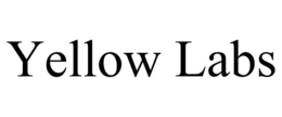 YELLOW LABS trademark