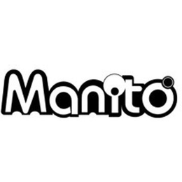 MANITO trademark