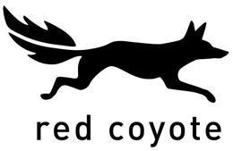 RED COYOTE trademark