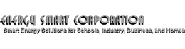 ENERGY SMART CORPORATION SMART ENERGY SOLUTIONS FOR SCHOOLS, INDUSTRY, BUSINESS AND HOMES trademark