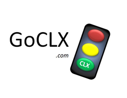 GO CLX.COM trademark